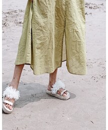 RANDA | ビーチサンダル