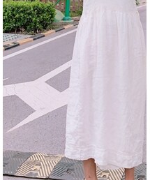 Marque de BRODEUSES | ジャンパースカート