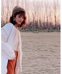 Kastane | トップス