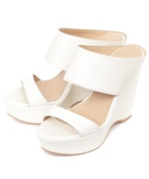 R&E | サンダル(サンダル)