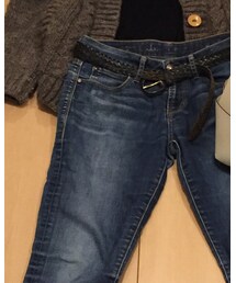 TOCCA | デニムパンツ