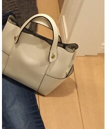 ZARA | ハンドバッグ
