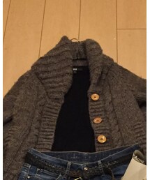 UNIQLO | ニット/セーター