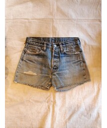 Levis Denim Shorts(デニムパンツ)