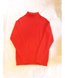 Cashmere Sweater(ニット/セーター)