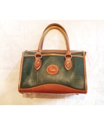 Dooney&Bourke Bag(ハンドバッグ)