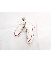 CONVERSE | 80's Converse All Star Canvas/Hi(スニーカー)