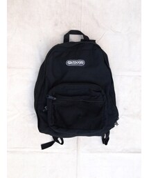 Outdoor/USA製 Nylon Back Pack(バックパック/リュック)