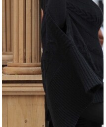 Gioffre | ポンチョ