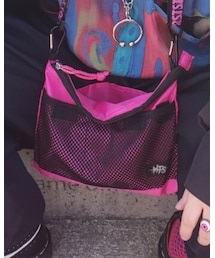 MY FIRST STORY グッズ | ショルダーバッグ