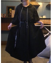 おばあちゃんのおさがり | ワンピース