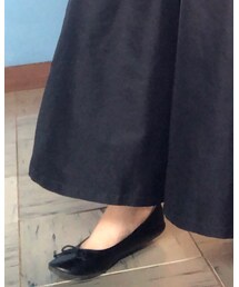 アメリカのスリフト | バレエシューズ