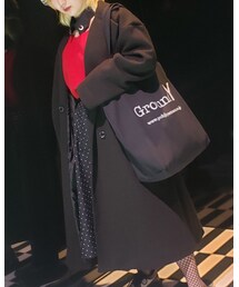 NICE CLAUP | ダウンジャケット/コート