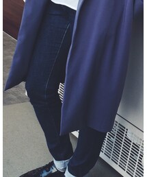 UNIQLO | デニムパンツ