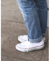 CONVERSE | スニーカー