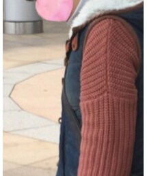 Urban NOW | その他アウター