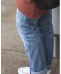 通販 | デニムパンツ