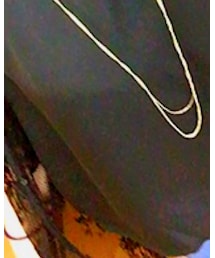 GLOBAL WORK | タンクトップ