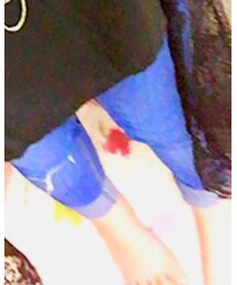 血ではないよ | その他