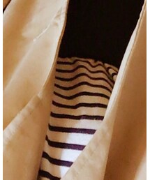 無印良品 | Tシャツ/カットソー
