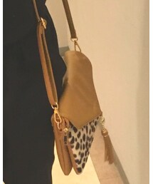 no brand | ショルダーバッグ
