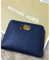 MICHAEL KORS | 財布