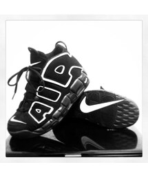 NIKE | AIR MORE UPTEMPO(スニーカー)