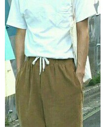 HANES | Tシャツ/カットソー