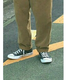 CONVERSE | スニーカー