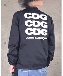 COMME des GARCONS | ブルゾン