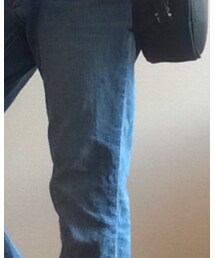 無印良品 | デニムパンツ