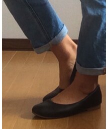 無印良品 | パンプス