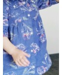 OLD NAVY(オールドネイビー)の「ワンピース/ドレス(シャツワンピース)」