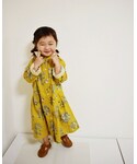 key&.の「ワンピース/ドレス(シャツワンピース)」