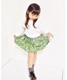 ZARA（carryon） | スカート