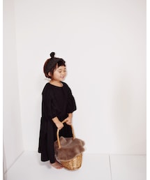 TSUBASA☺︎ちゃんハンドメイド♡ | ワンピース/ドレス