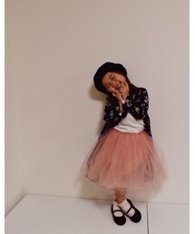 H&M | バレエシューズ