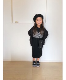 hokkoriko | その他トップス
