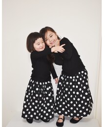 H&M | バレエシューズ