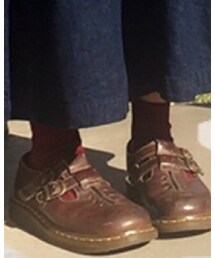 Dr. Martens | シューズ