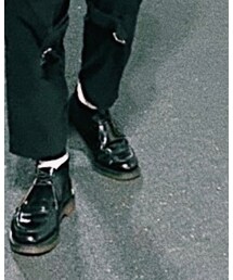 Dr. Martens | ドレスシューズ