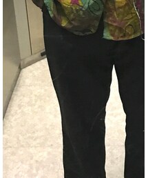 used | スラックス