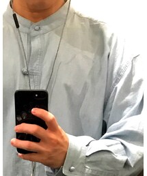 used | シャツ/ブラウス