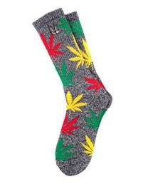 HUF | HUF×SNOOP DOGG(ソックス/靴下)