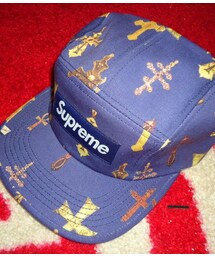 Supreme  | camp cap(キャップ)