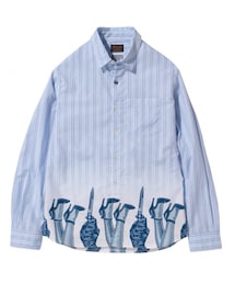 NEIGHBORHOOD | NHCE. VE. JACKKNIFE / C-SHIRT. LS(シャツ/ブラウス)