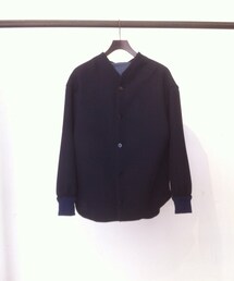 the Sakaki | shirts jacket(その他アウター)