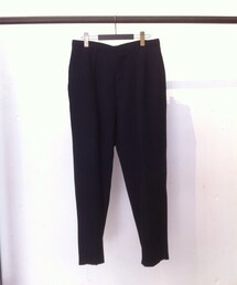 the Sakaki | 1 tack wide pants(その他パンツ)