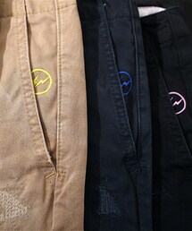 DENIM BY VANQUISH & FRAGMENT | その他パンツ