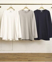 UNUSED | Tシャツ/カットソー